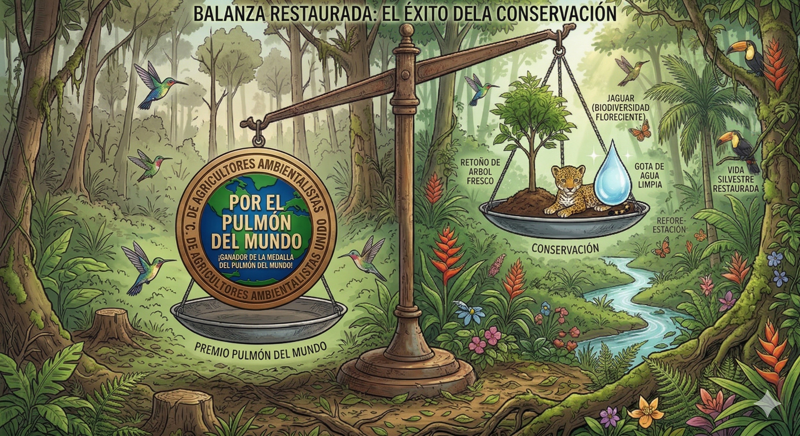 Balanza