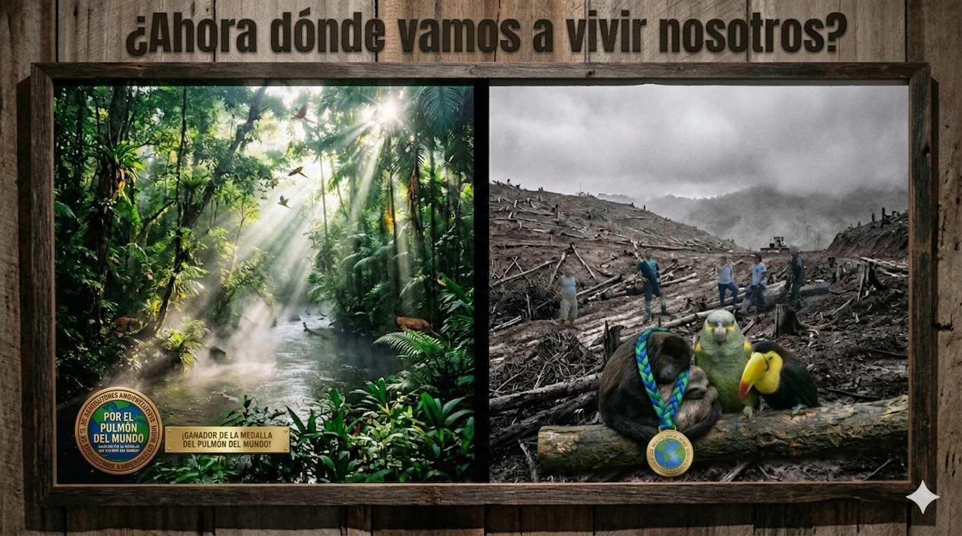 Sarapiquí